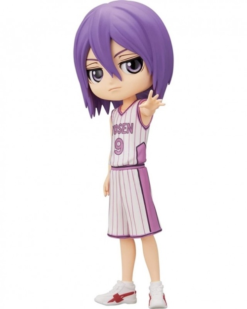 Figura Q Posket Atsushi Murasakibara Kuroko’S Basketball – Moviever 15cm