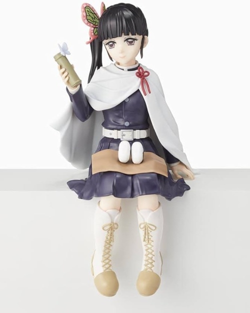 Kimetu no Yaiba - Kanao Tsuyuri Chokonose Figure (Sega)