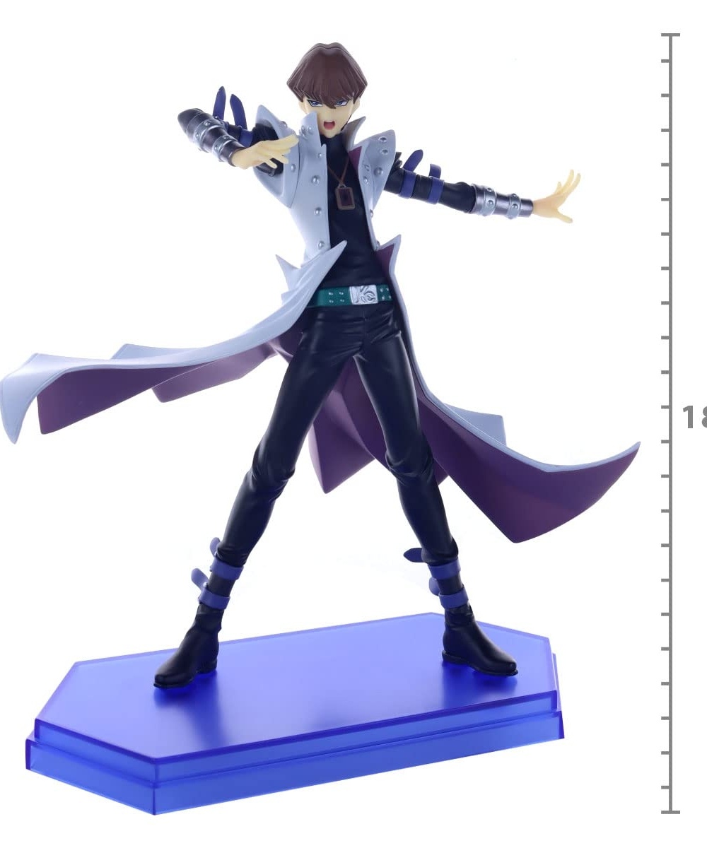 Yu-Gi-Oh! Estatua PVC Pop Up Parade Seto Kaiba 18 cm
