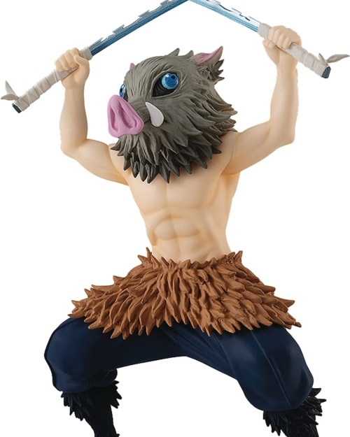 GOOD SMILE COMPANY INOSUKE HASHIBIRA POP UP PARADE - 14 CM