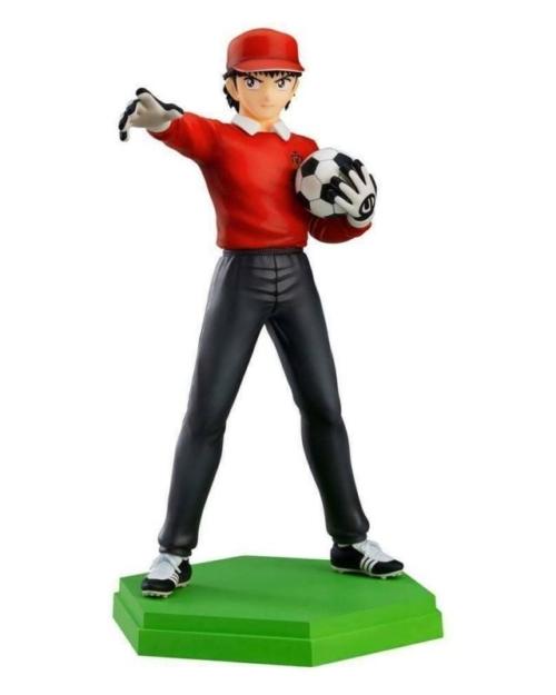 Pop Up Parade Genzo Wakabayashi Captain Tsubasa 17cm