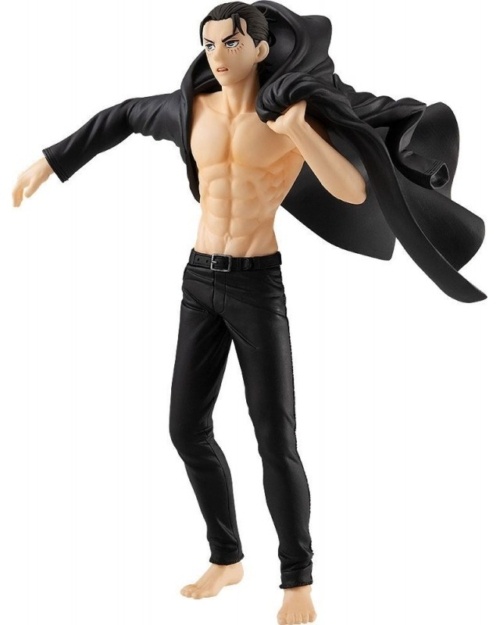 Attack on Titan - Pop Up Parade Eren Yeager