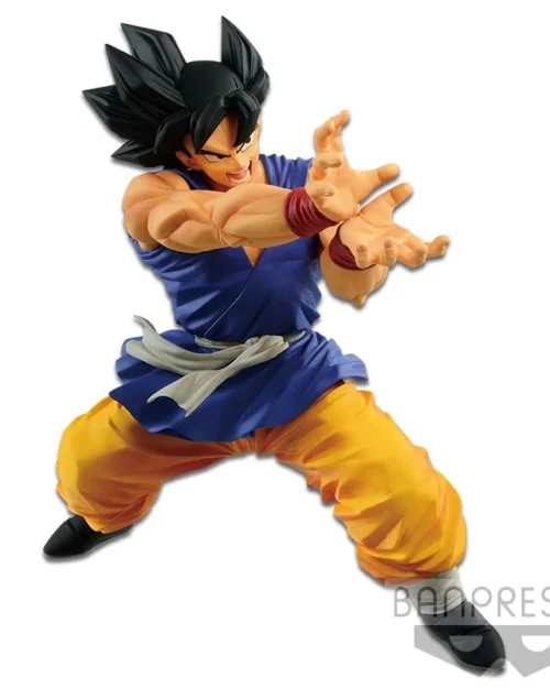 Dragon Ball GT Ultimate Soldiers Son Goku