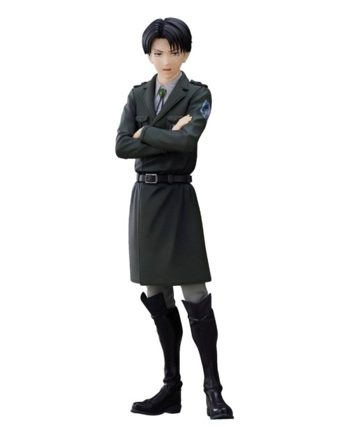 Attack on Titan: Pop Up Parade - Levi