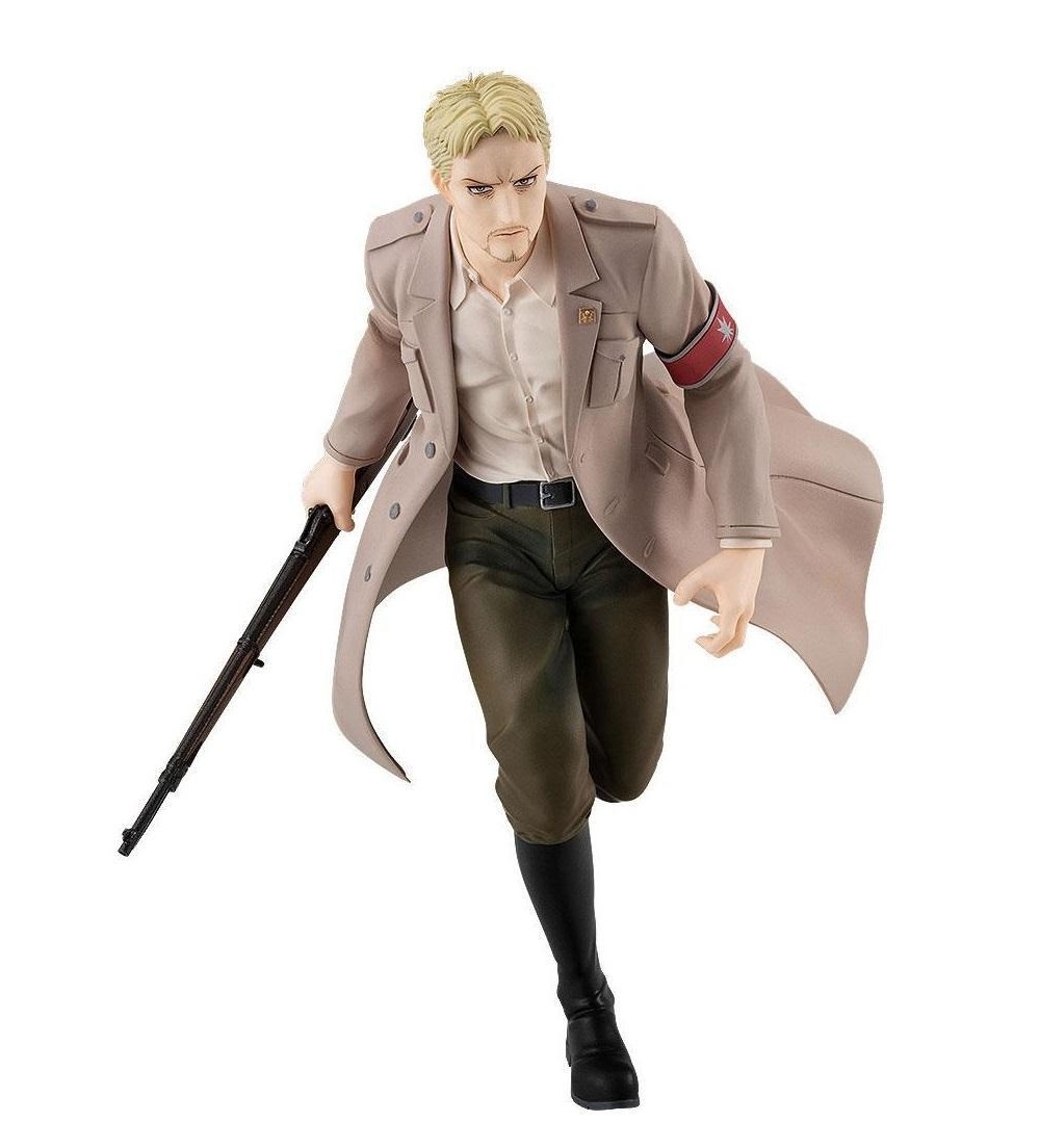 Attack on Titan - Pop Up Parade Reiner Braun