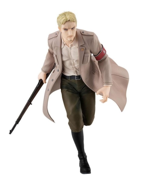 Attack on Titan - Pop Up Parade Reiner Braun