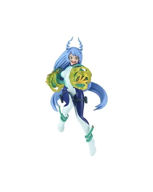 MY HERO ACADEMIA THE AMAZING HEROES NEJIRE HADO