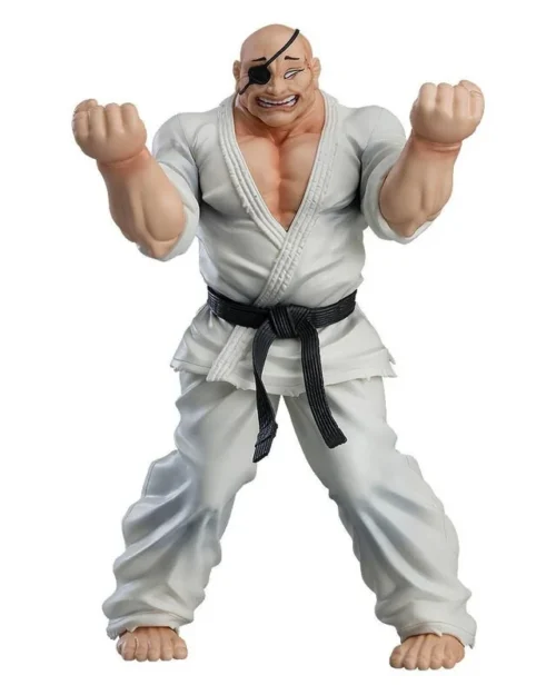 FIGURA BAKI POP UP PARADE - DOPPO OROCHI 17CM