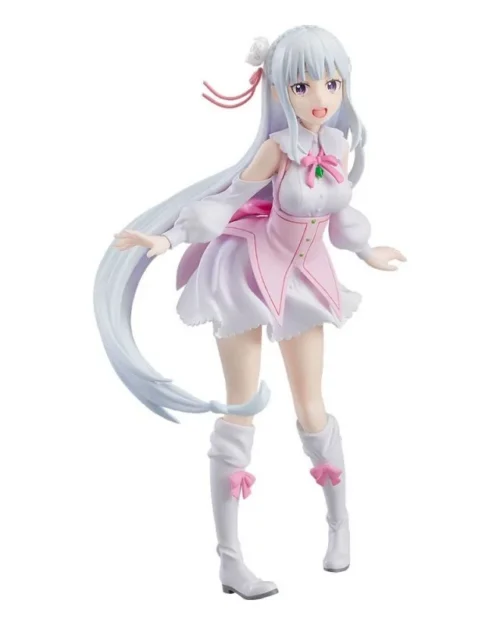 Re:Zero Starting Life in Another World Pop Up Parade