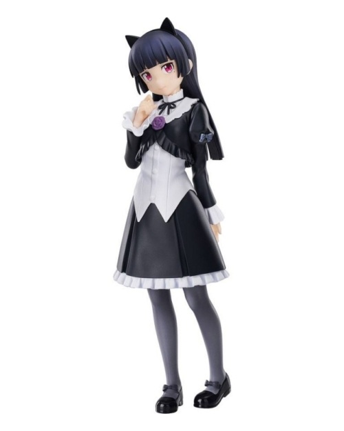 Figura Good Smile Pop Up Parade Oreimo Kuroneko 15cm : Figura Manga