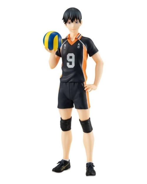 Haikyuu!! - Pop Up Parade Tobio Kageyama
