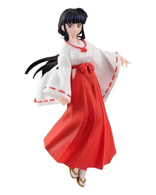 Inuyasha Pop Up Parade Kikyo