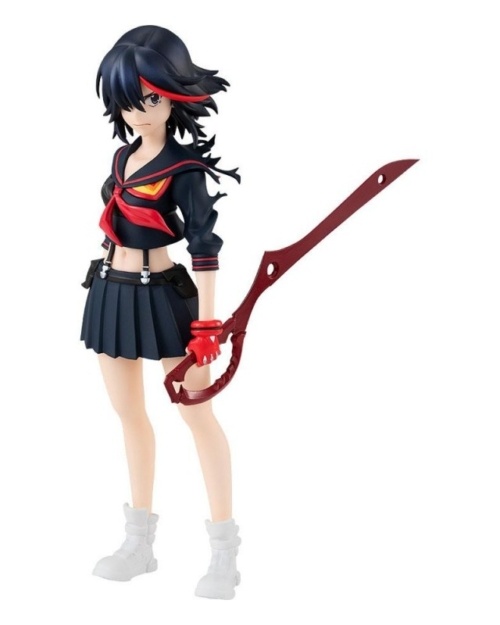 Figura Ryuko Matoi (Pop Up Parade) - Kill la Kill