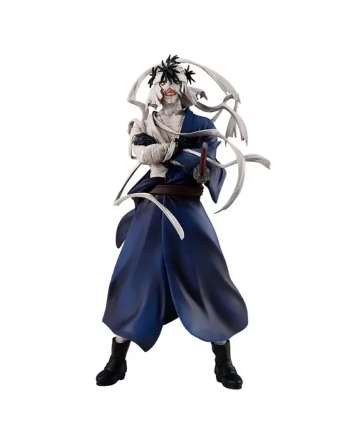 Rurouni Kenshin - Pop Up Parade Makoto Shishio