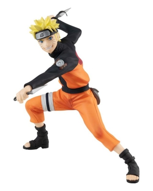 Naruto Shippuden: Pop Up Parade – Naruto Uzumaki