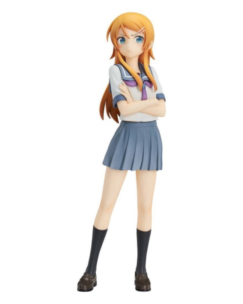 Figurita Oreimo Desfile Pop Up Kirino Kousaka 16cm Pop Up Parade