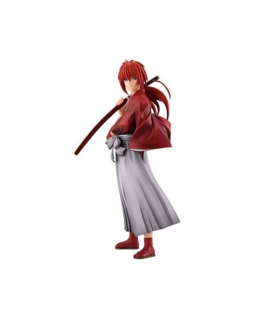 Rurouni Kenshin - Pop Up Parade Kenshin Himura