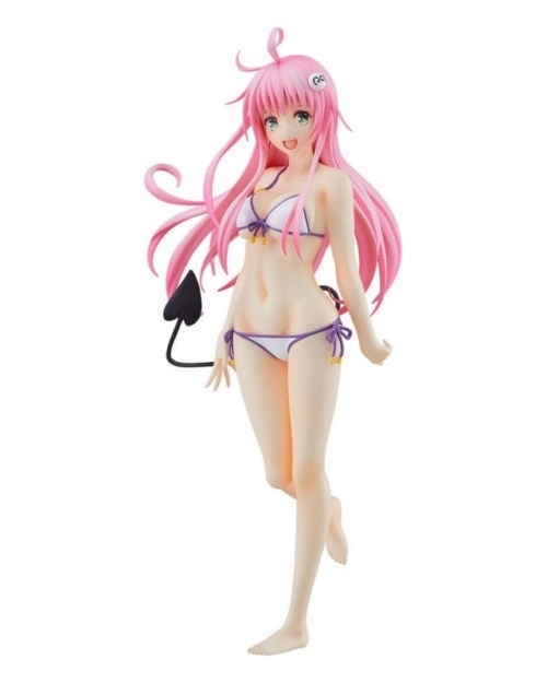 To Love-Ru Darkness - Pop Up Parade Lala Satalin Deviluke