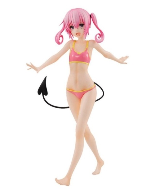 To Love-Ru Darkness Nana Astar Deviluke Pop Up Parade Good Smile Company