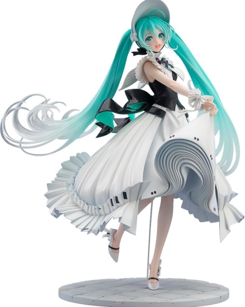 Good Smile Company - Character Vocal Series