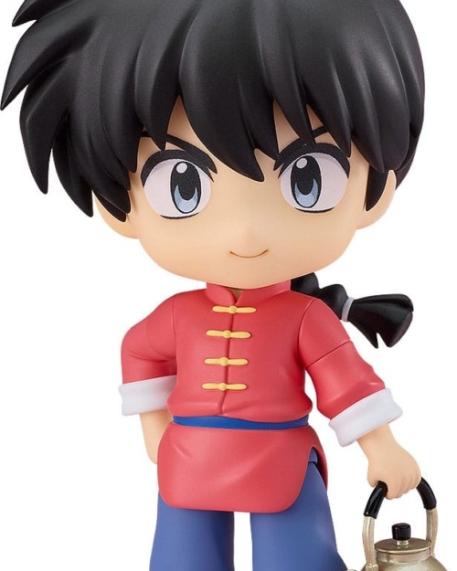 Ranma 1/2 Figura Nendoroid Ranma Saotome 10 cm