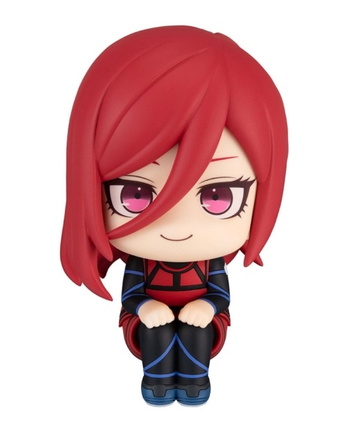 Megahouse - Blue Loc
