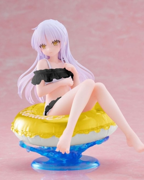 Angel Beats! Kanade Tachibana