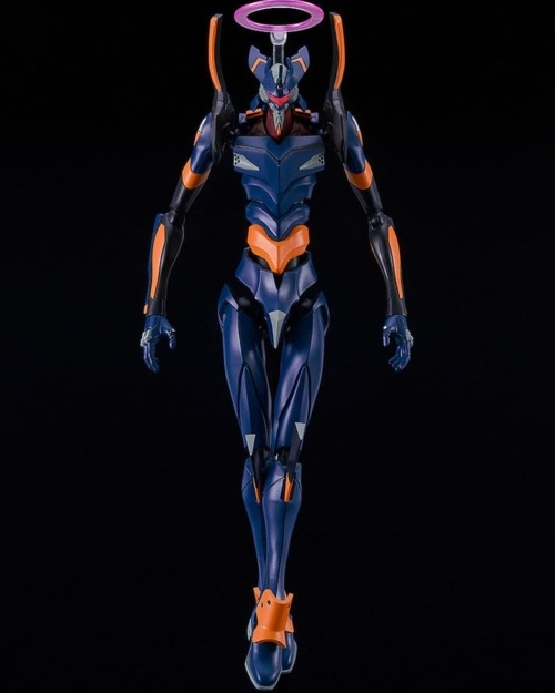 Evangelion: 2.0 You Can (Not) Advance Maqueta Moderoid Plastic Model Kit Evangelion Mark.06 16 cm