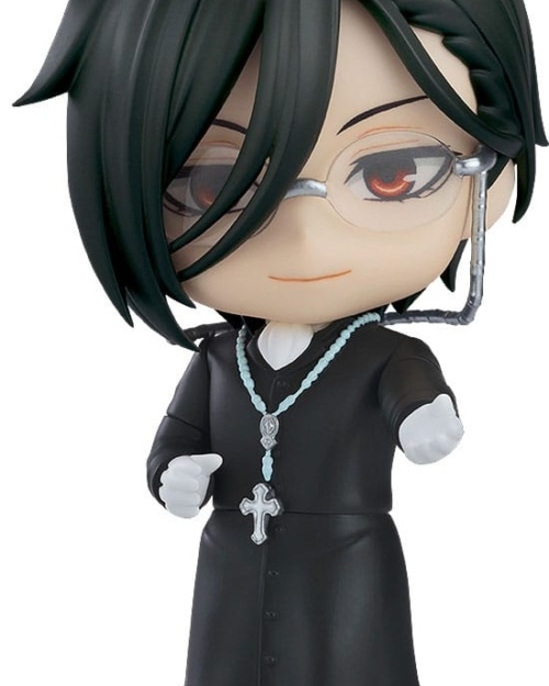 Orange Rouge - Black Butler
