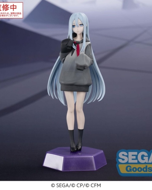 Hatsune Miku: Clolorfull Stage!