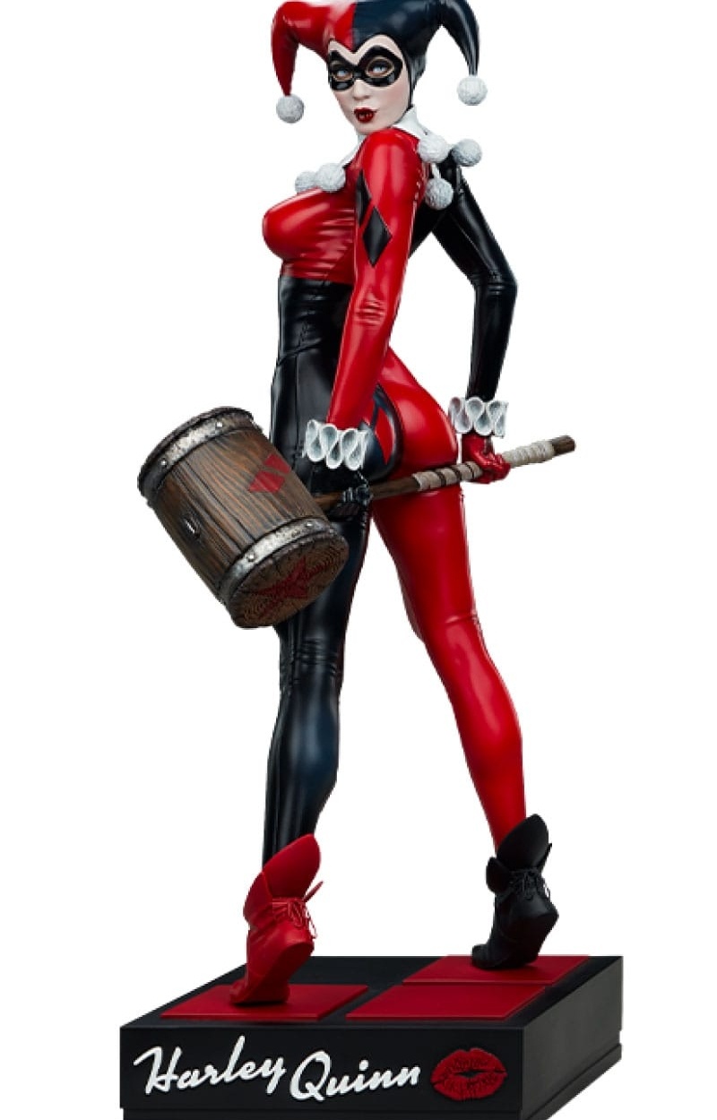 Sideshow Collectibles - DC Comics