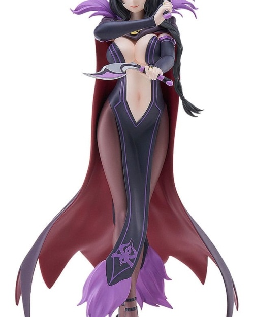 Re:Zero Starting Life in Another World Estatua PVC Pop Up Parade L Elsa Granhiert 24 cm