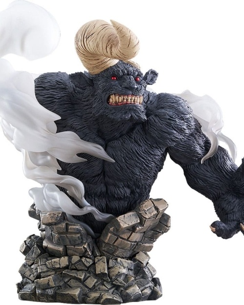 Berserk Busto PVC Zodd 15 cm