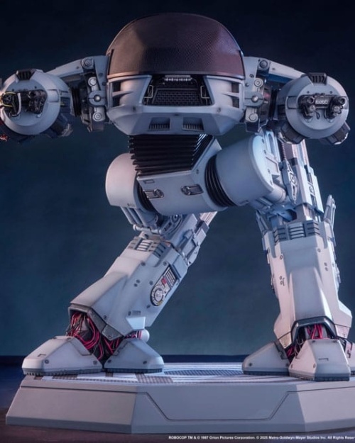 Premium Collectibles Studio - Robocop 1/3 ED 209 88 cm