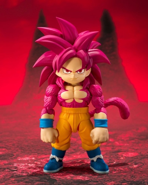 Bandai Tamashii Nations - Dragon Ball