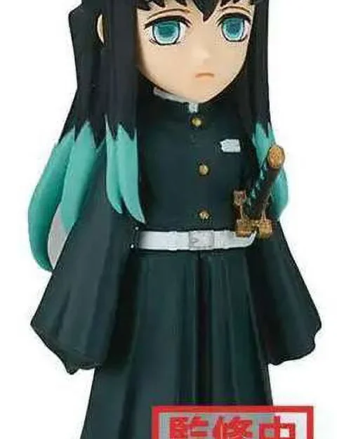 Banpresto WCF Demon Slayer Kimetsu no Yaiba Vol 6 Muchiro Tokito