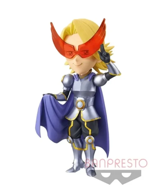 Aoyama WCF Colección VOL. 2 My Hero Academia