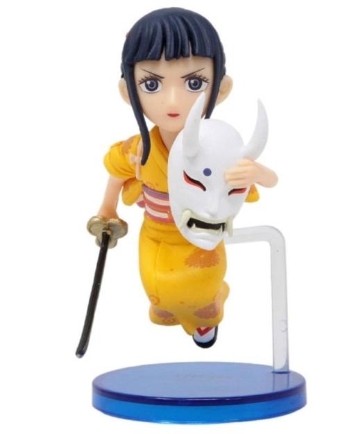 Banpresto One Piece World Collectable Figure The Great Pirates 100 Landscapes Vol. 8 - 45 Kikunojo