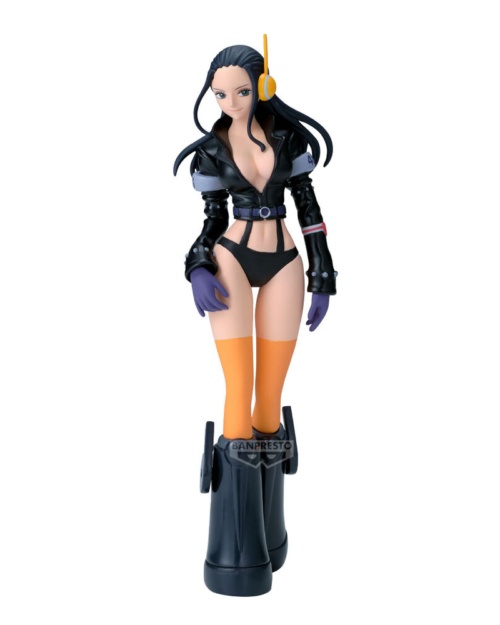 figura anime one piece