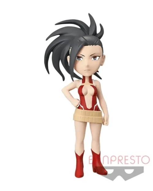 My Hero Academia WCF Vol 2 Momo Yaoyorozu
