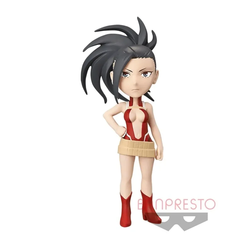 momo-yaoyorozu-wcf-colección-vol-2-my-hero-academia My Hero Academia WCF Vol 2 Momo Yaoyorozu