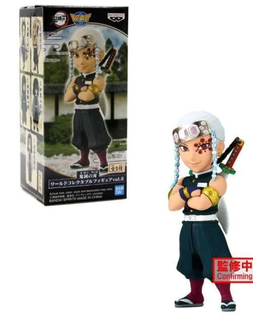 Demon Slayer: Kimetsu no Yaiba WCF Vol. 6 Tengen Uzui