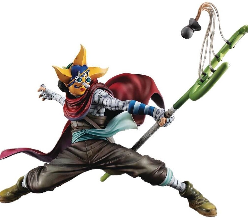 megahouse one piece