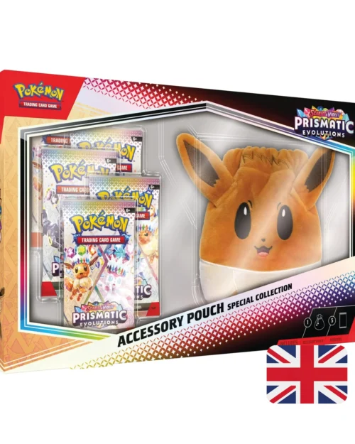 Prismatic Evolutions