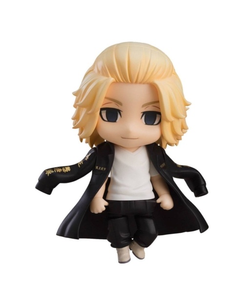 Tokyo Revengers - Nendoroid Mikey (Manjiro Sano)