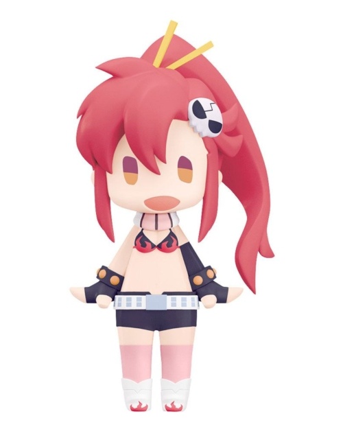 Tengen Toppa Gurren Lagann