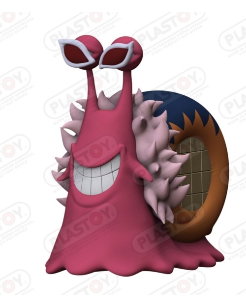 Hucha Escargophone Donquixote Doflamingo – One Piece (Licencia Oficial)