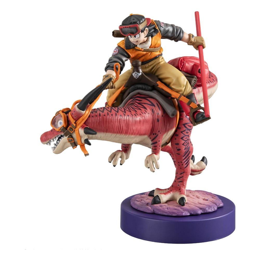Figura Goku (1)