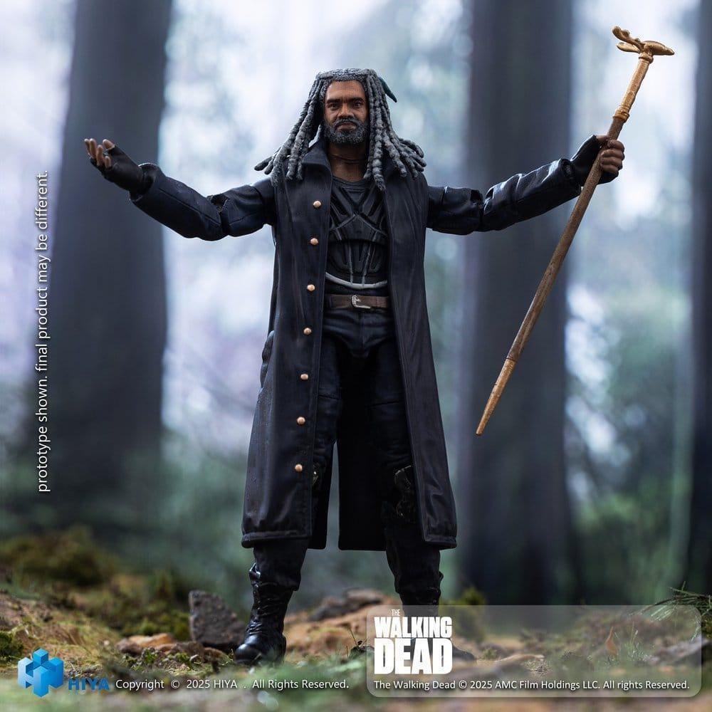 Hiya Toys - Walking Dead (1)