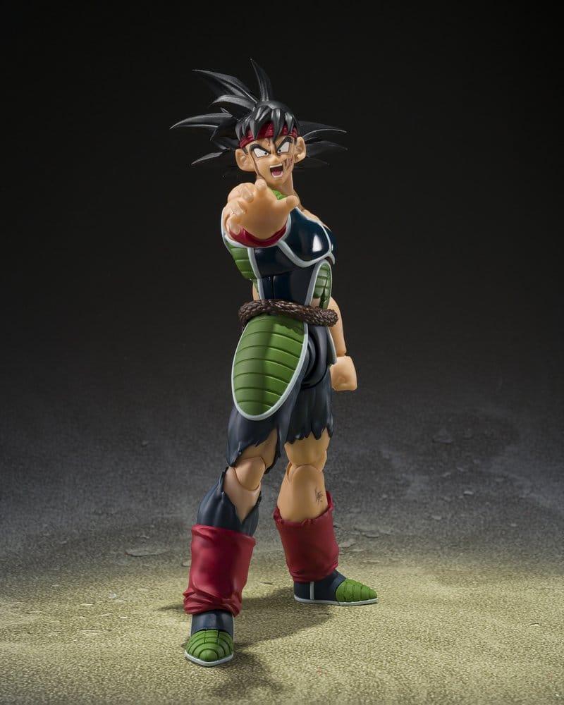 Bardock